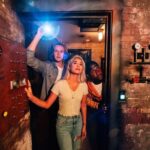 The Colony: The Escape Game at Grandscape Entry Ticket - A Detailed Look at The Colony Escape Experience