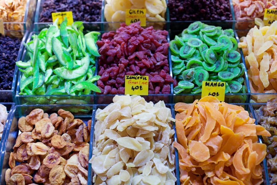 THE COLORS OF TURKEY - What Makes This Tour Stand Out?