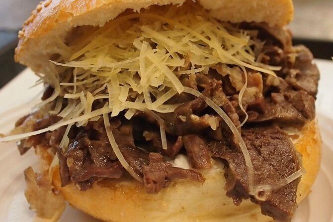 The Complete Street Food Walking Tour - History & Tasty Bites in Palermo - Final Thoughts