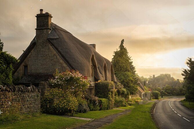 The Cotswold Tour - Why This Tour Delivers Outstanding Value