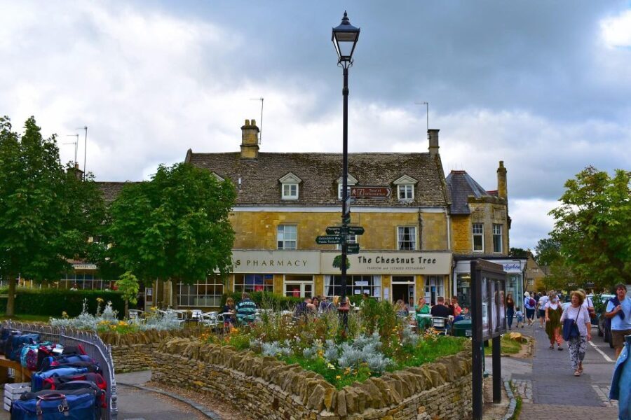 The Cotswold Village Trail Ultra - FAQs