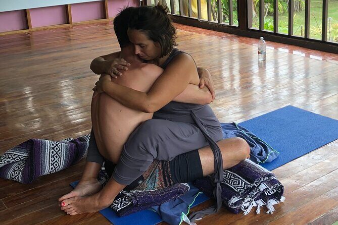 The Couples Private and Guided Workshop in Cleveland - A Deep Dive into the Experience