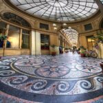 The covered passages of Paris - An In-Depth Look at the Experience
