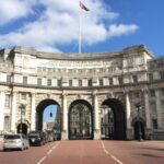 The Crown Walking Tour of London - Exploring the Itinerary: What to Expect on This Royal TV Tour