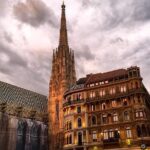 The Cultural Heart of Vienna: A Self-Guided Audio Tour - Who Would Enjoy This Tour?