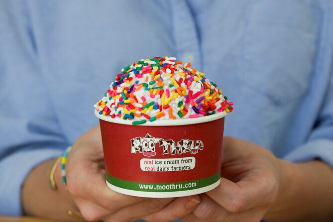 The Dairy Market Food Tour - A Closer Look at the Itinerary