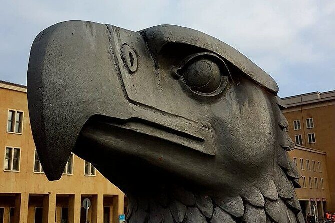 The Dark Heart of the Third Reich: Berlin Tour with a Historian - Key Points