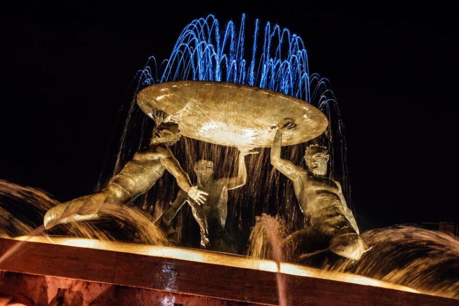 The Dark History of Valletta - Walking Tour - Who Should Consider This Tour?