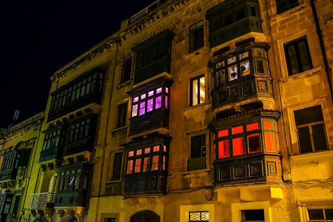 The Dark History of Valletta - Walking Tour - Why This Tour Is Worth Your Time