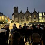 The Dark History Tour of Galway City - Considerations for Travelers