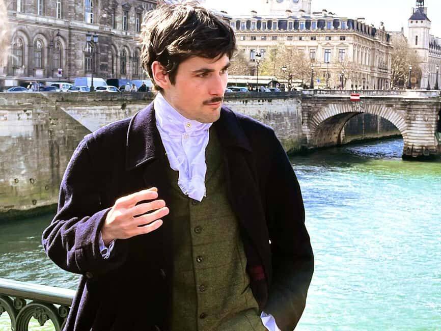 The Dark Side of Paris Walking Tour with Edgar Allan Poe - The Dark Side of Paris: An In-Depth Review