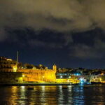 The Dark Side of Senglea - Walking Tour - A Deep Dive into the Dark Side of Senglea Tour