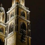 The Dark Side of Zurich: Self-Guided Audio City Tour - Who Would Enjoy This Tour?