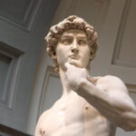 The David from Michelangelo. - What Makes This Tour Stand Out?
