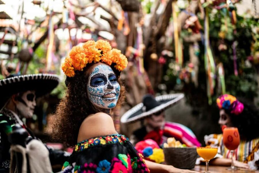 The Day of the Dead Private Tour in Playa del Carmen - Frequently Asked Questions