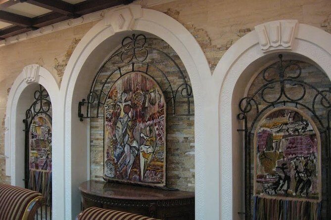 The Day Tour to Cricova Cellar & Old Orhei Cave Monasteries - Who Is This Tour Best Suited For?