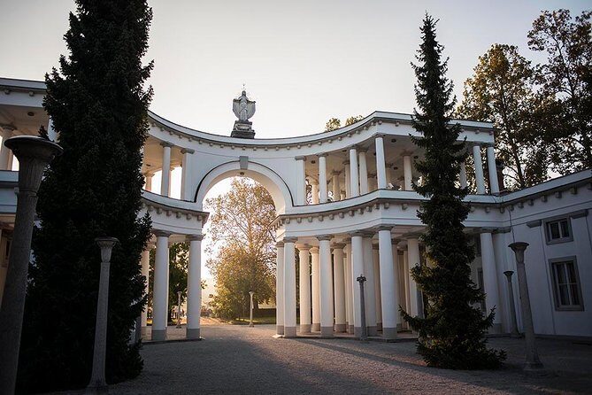 The Deadly Walk - Ljubljana Cemetery Tour - Who Will Enjoy This Tour?