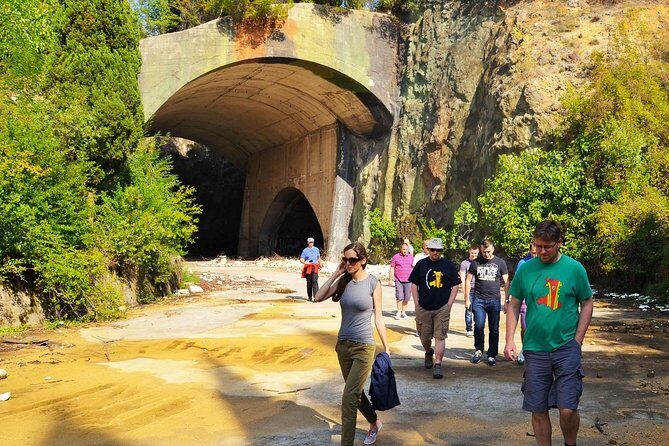 The Death of Yugoslavia Tour in Mostar - The Value of This Tour