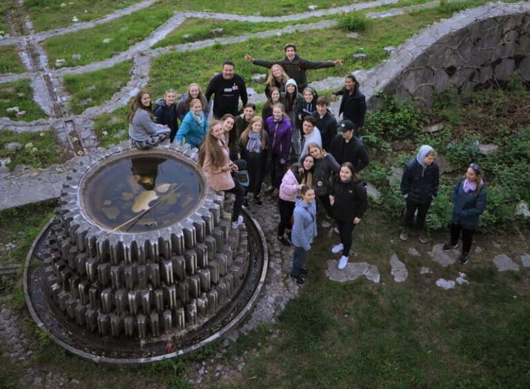 The Death of Yugoslavia: Unique thematic Tour in Mostar - Who Should Consider This Tour?