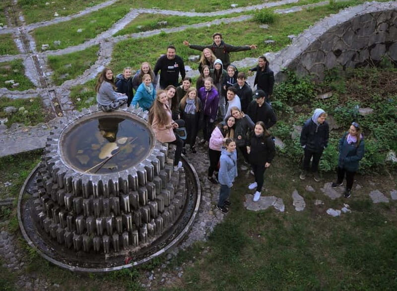 The Death of Yugoslavia: Unique thematic Tour in Mostar - Who Should Consider This Tour?