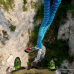 The Dent du Chat: Via Ferrata - The Value and Who Should Consider It