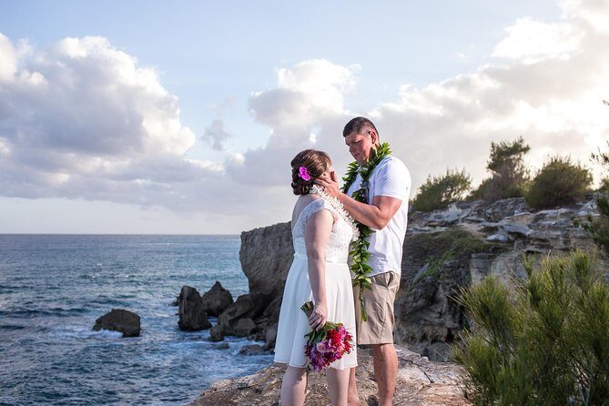 The Destination Wedding Experience Kauai - Who Is This Experience Best For?