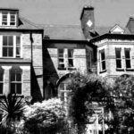 The Devonian's Haunted Heritage Paranormal night event - A Deep Dive into the Haunted Night at The Devonian