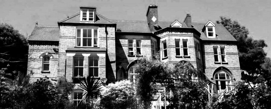 The Devonian's Haunted Heritage Paranormal night event - A Deep Dive into the Haunted Night at The Devonian
