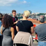 The Discoveries Route: Porto Surroundings Private Tour - Coastal Charm at Matosinhos and the Sardine Tasting
