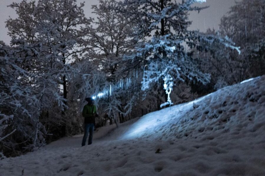 The Dolomites at night with snowshoes - The Sum Up: Who Will Enjoy This Experience?