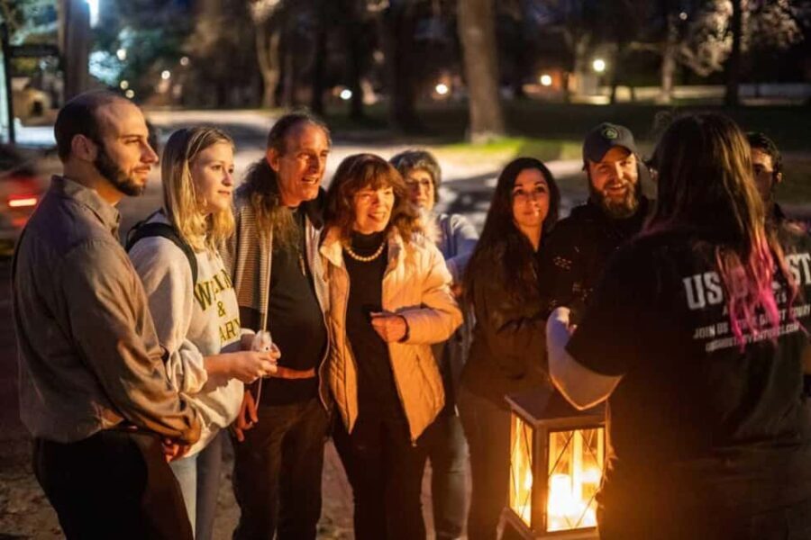 The Dreaded Dead of DeLand Ghost Tours - Who Would Enjoy This Tour?