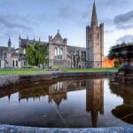 The Dublin Incident: Alien, Whiskey & Clues Exploration Game - Who Should Consider This Experience?