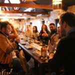 The Dublin Liberties Distillery - Guided Tour and Whiskey Tasting - Who Will Love This Tour?