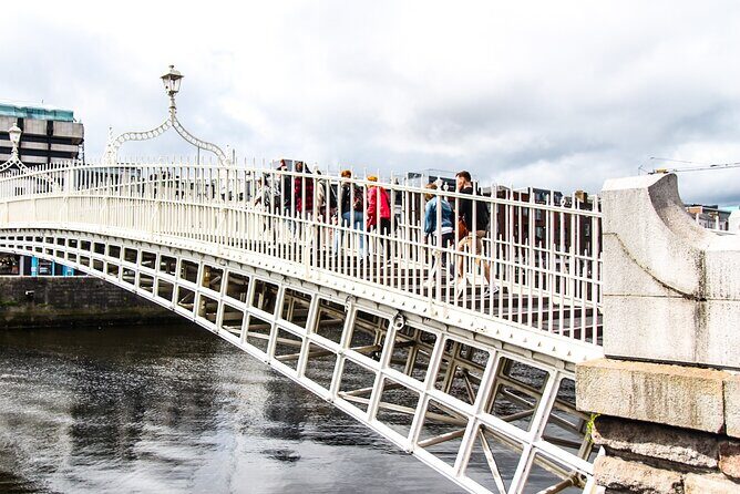 The Dublin True Crime Tour - Frequently Asked Questions