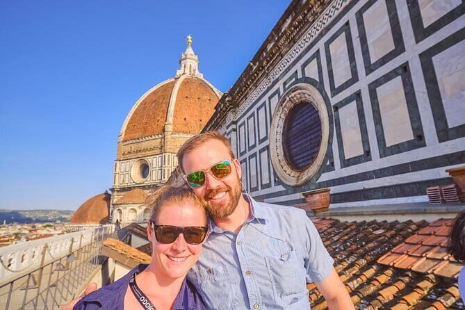 The Duomo Complex and Its Hidden Terraces - FAQ