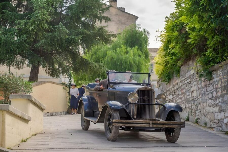 The Durrells in Corfu Town Filming Tour - Final Thoughts: Who Should Book This Tour?