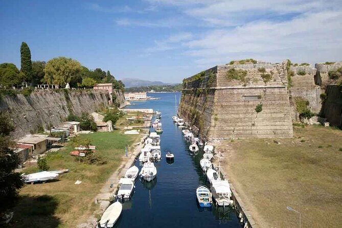 The Durrells in Corfu Town: Private tour - Who should consider this tour?