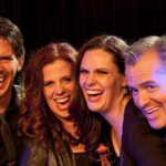 The Dutton Show at the Dutton Family Theater - Audience Experience & Reviews