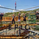 The EDGE: Epic Sky Trek - Authentic Experiences from Visitors