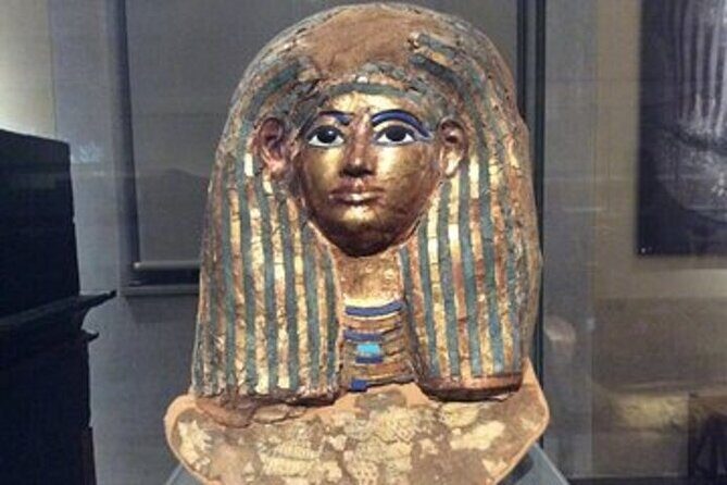The Egyptian Museum - Authentic Insights from Tour Reviews