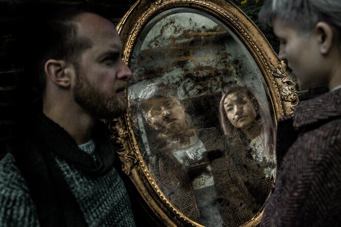 The Enchanted Mirror by HiddenCity - Final Thoughts