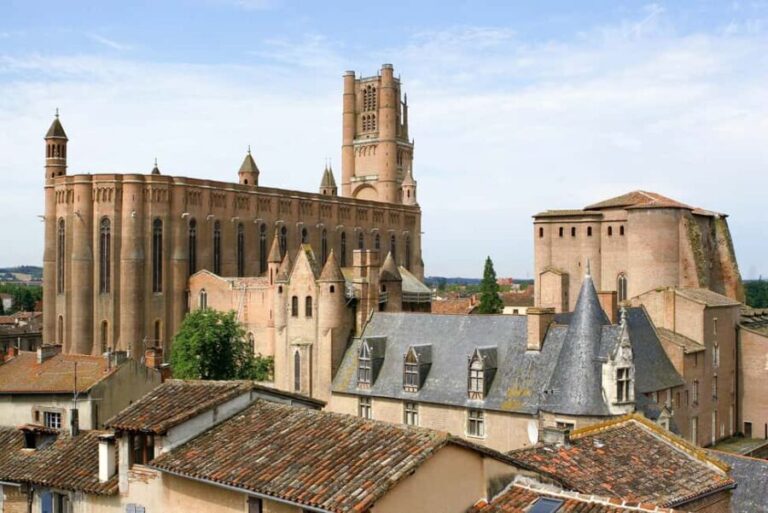 The Episcopal City of Albi - Authentic Experiences & Practical Details