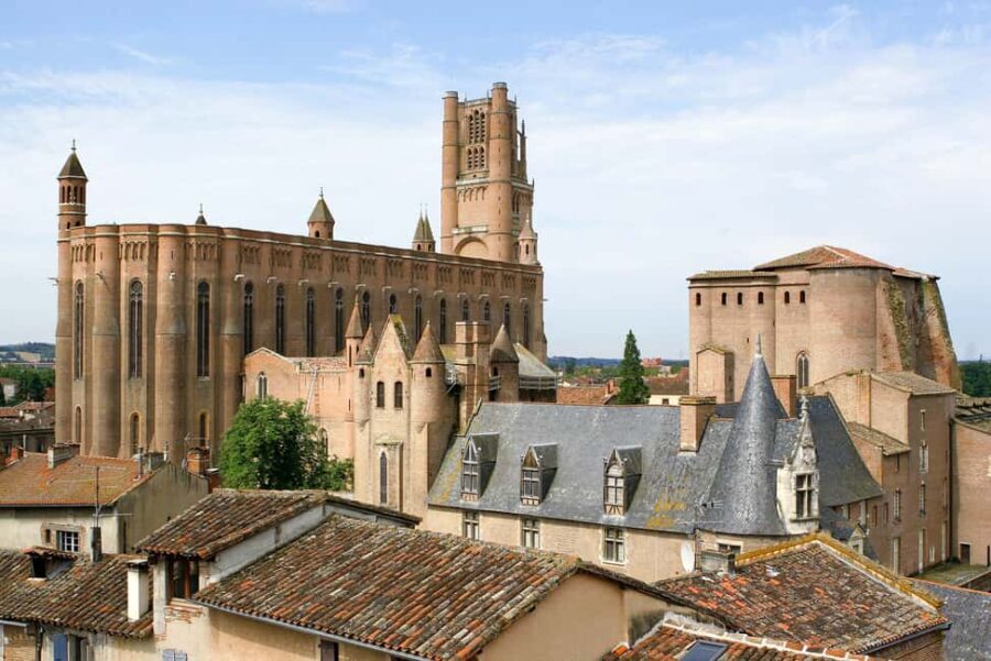 The Episcopal City of Albi - Authentic Experiences & Practical Details