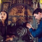 The Escape Game: 60-Minute Adventures in Midtown Manhattan - A Deep Dive into the Experience