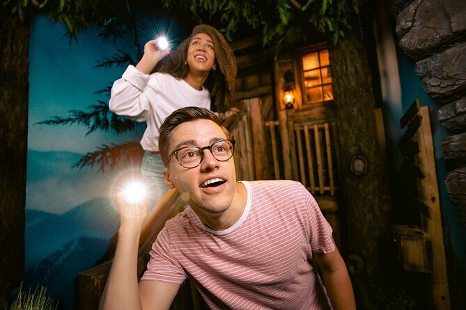 The Escape Game at Country Club Plaza in Kansas City - Why You Should Consider This Escape Game