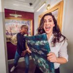 The Escape Game at Easton Town Center in Columbus - Why You Should Consider This Experience