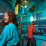 The Escape Game at Sawgrass Mills in Sunrise - Who Should Consider This Experience?