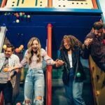 The Escape Game Concord: 60-Minute Adventures at Concord Mills - The Experience in Detail: What to Expect at The Escape Game Concord