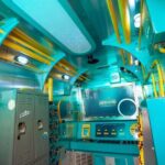 The Escape Game: Epic 60-Minute Adventures at City Foundry - A Detailed Look at The Escape Game Experience in St. Louis