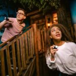 The Escape Game Honolulu: 60-Minute Adventures at Ala Moana - What to Expect During Your Visit